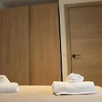 Rego Апартаменты *