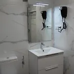 Апартаменты Rego *