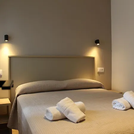 Rego Apartment