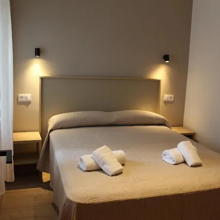 Rego Apartment