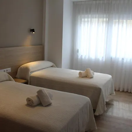 Rego Apartamento *