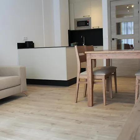 Rego Apartment