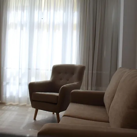 Rego Apartment