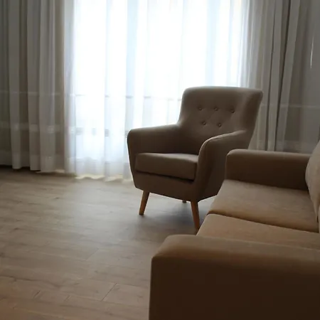 Apartment Rego
