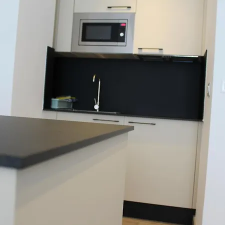 Rego Apartment Foz