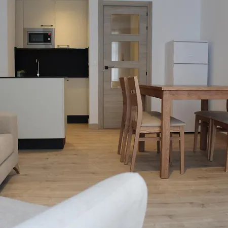 Apartment Rego *