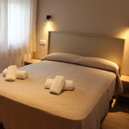 Apartamento Rego *