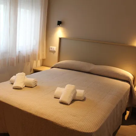 Apartamento Rego Foz