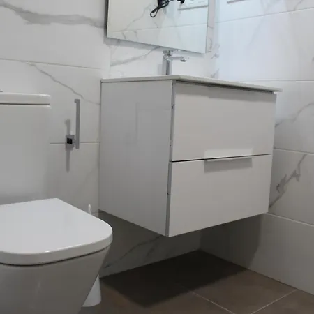 Apartment Rego