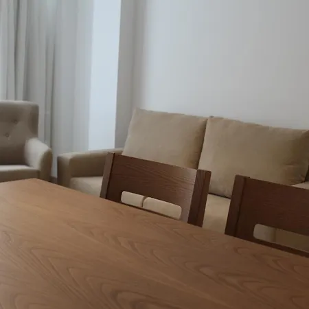 Rego Apartment *