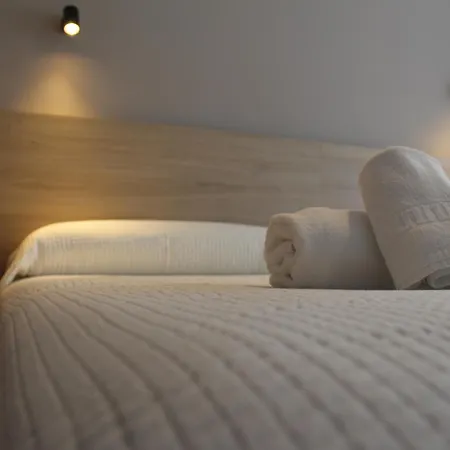 Rego Apartment Foz