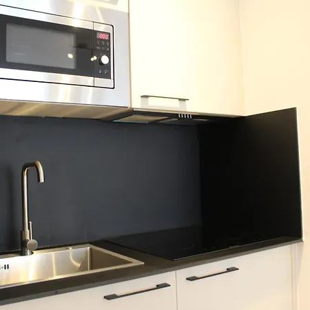 Apartment Rego Foz