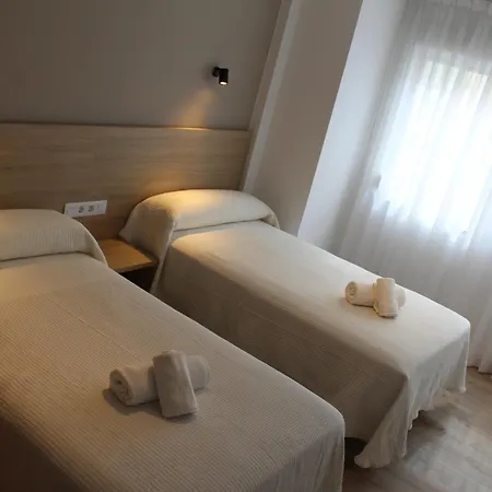 Rego Apartamento