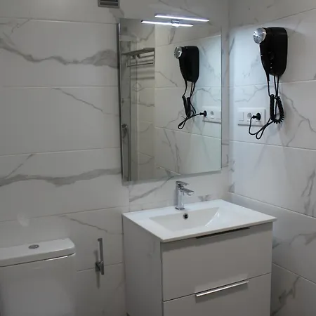 Apartamento Rego *