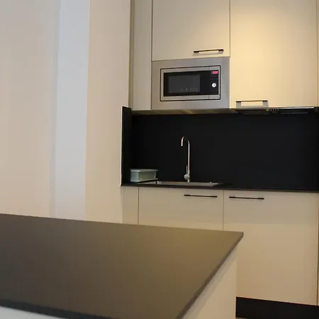 Rego Apartamento