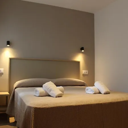 Apartamento Rego