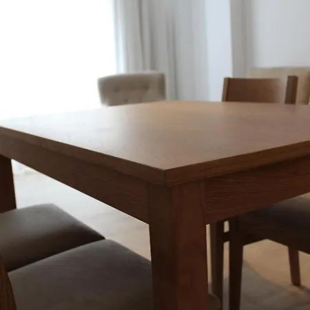 Rego Apartamento Foz