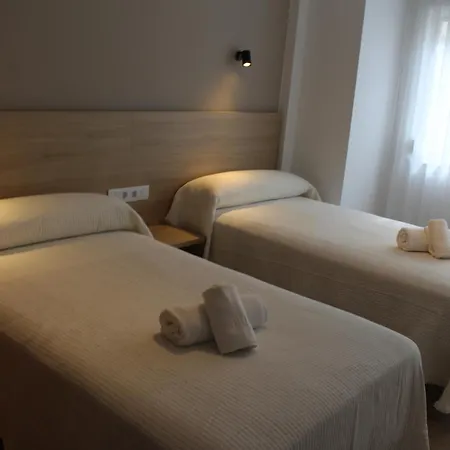Rego Apartment