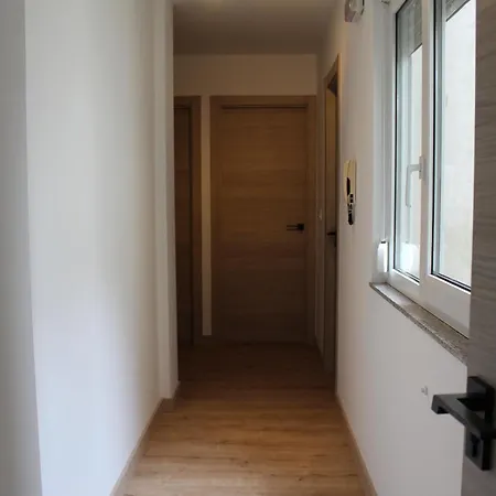Rego Apartment