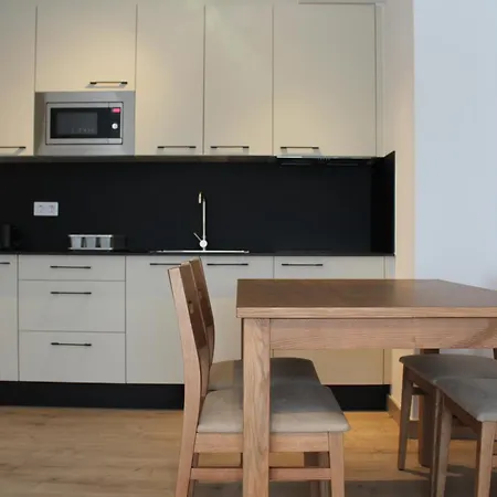 Apartment Rego