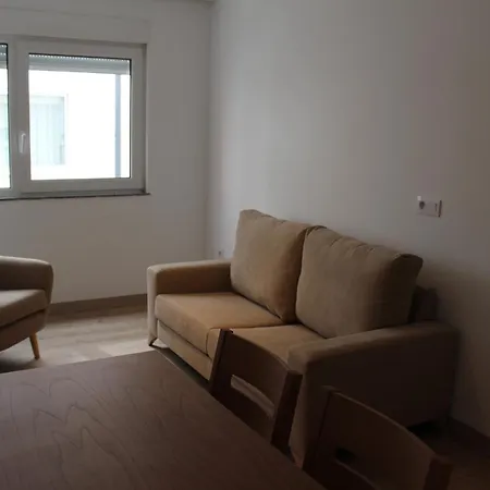 Rego Apartment Foz