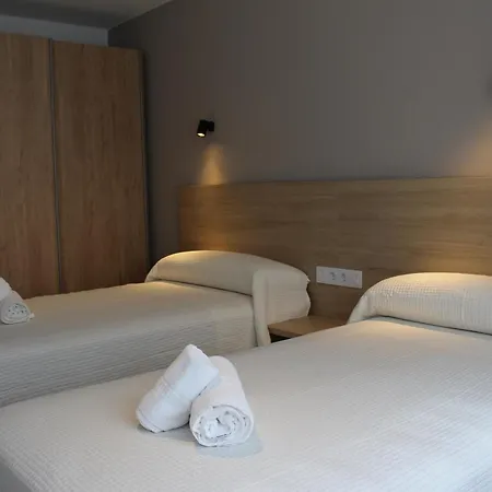 Rego Apartment Foz