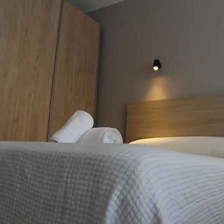 Apartment Rego Foz