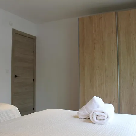 Rego Apartment