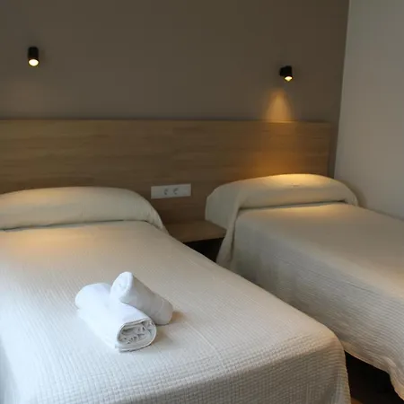 Rego Apartment Foz