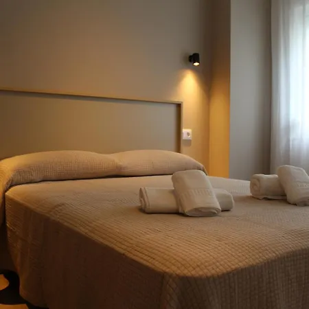 Apartamento Rego Foz