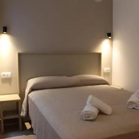 Rego Apartment