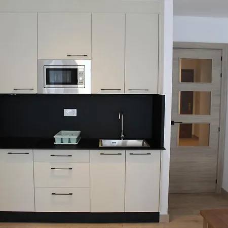 Rego Apartment Foz