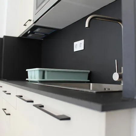 Apartment Rego Foz