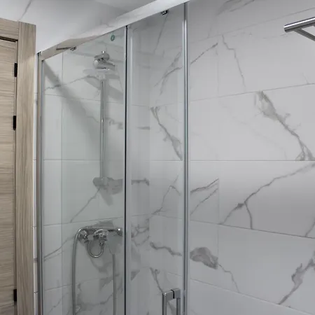Apartamento Rego Foz