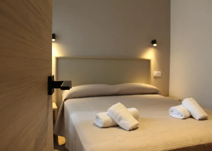 Апартаменты Rego Фос