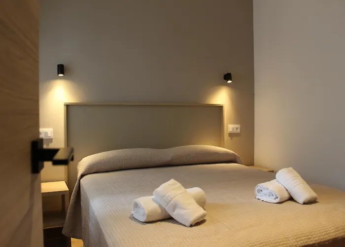 Rego Διαμέρισμα