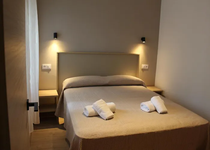 Rego Апартаменты