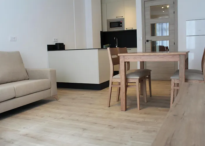 Rego Апартаменты