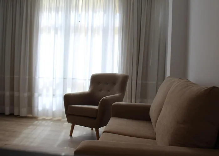 Rego Апартаменты