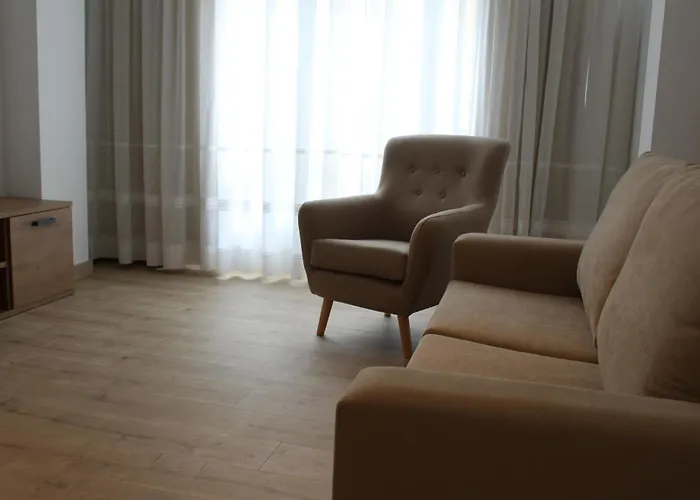 Διαμέρισμα Rego