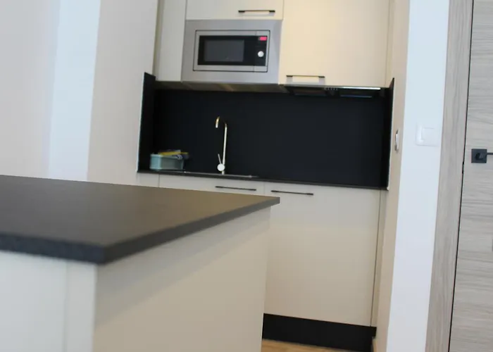 Rego Διαμέρισμα Foz