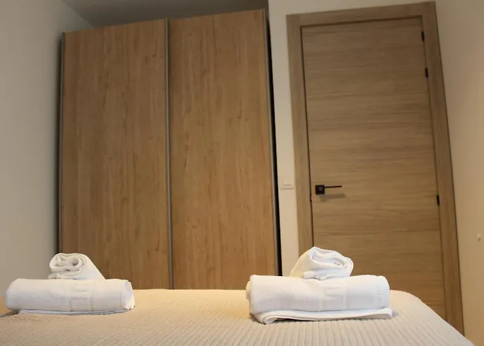 Rego Διαμέρισμα *