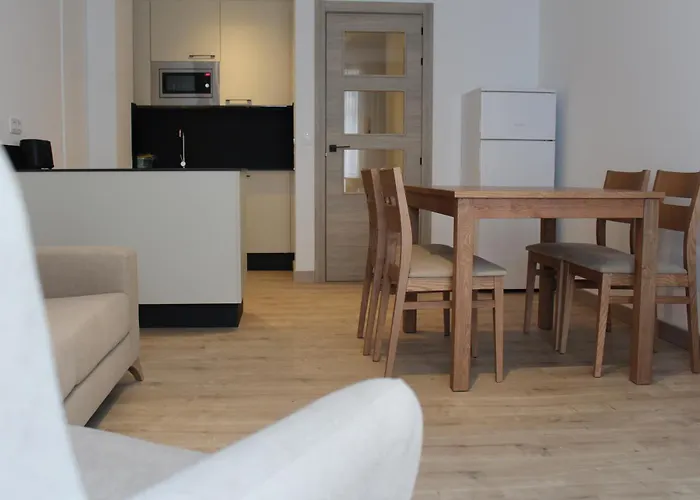 Διαμέρισμα Rego *