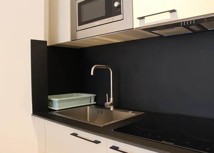 Διαμέρισμα Rego Foz