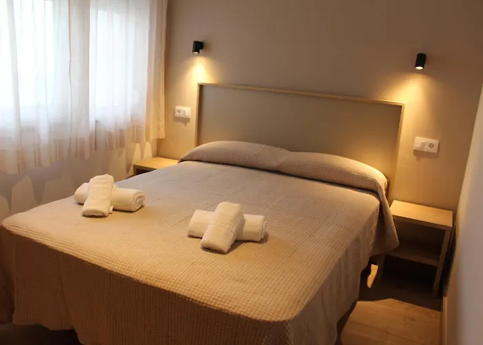 Διαμέρισμα Rego *