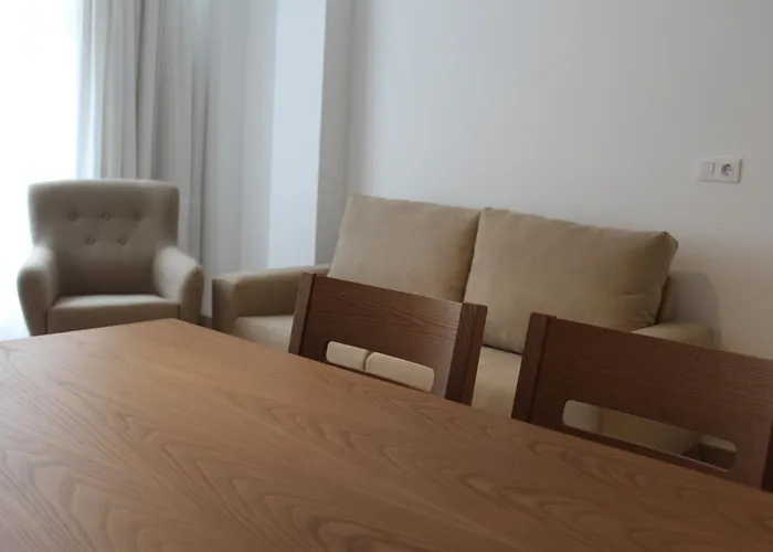 Rego Διαμέρισμα *