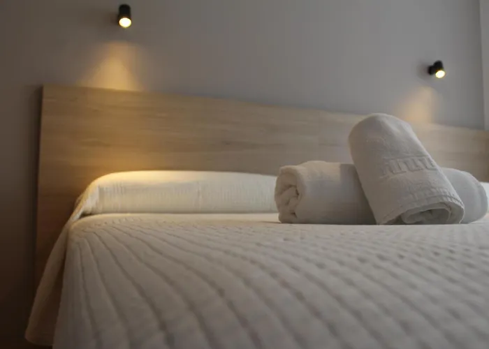 Rego Διαμέρισμα Foz