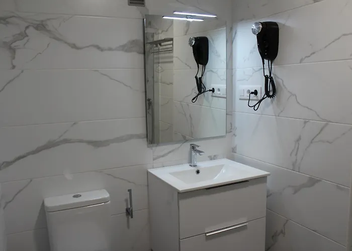 Διαμέρισμα Rego *