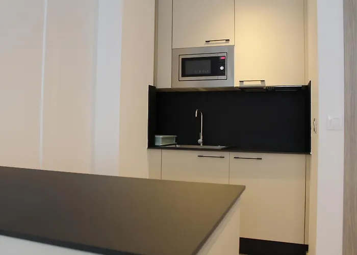 Rego Διαμέρισμα