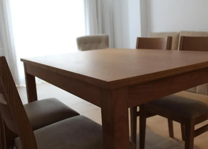 Rego Διαμέρισμα Foz